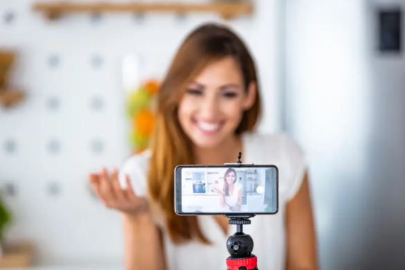 boost conversions with influencer marketing