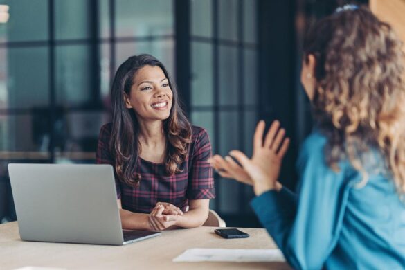 Nine Steps To Take If You Want To Hire The Best COO For Your Company
