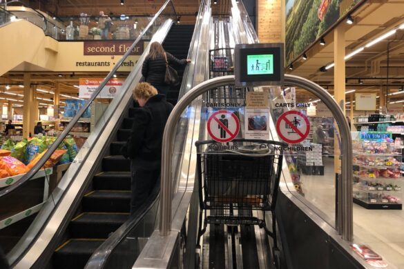 Wegmans Customers Notice Duplicate Charges—Were You Affected?