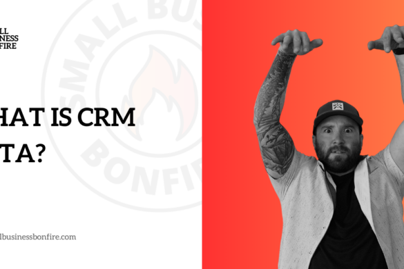 CRM Data