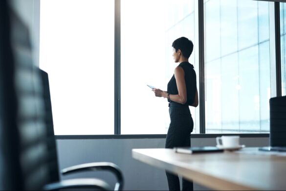 Why Owning Your Decisions Is Critical to Your Success As An Entrepreneur