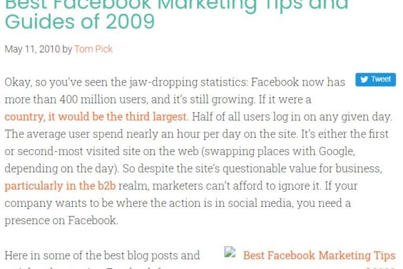 30 Ways to Repurpose Content for Optimal Results [with examples]