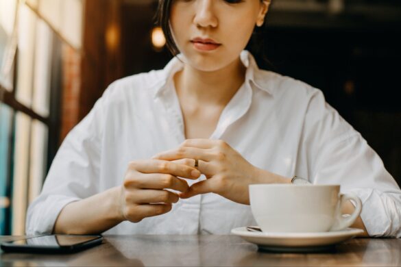 4 Ways to Overcome Your Doubts When Healing From Divorce