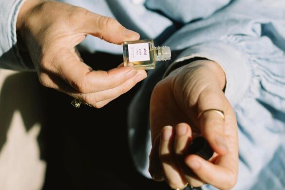 A New Zealand Perfume Brand Challenges The Industry With Its Clean Formulations