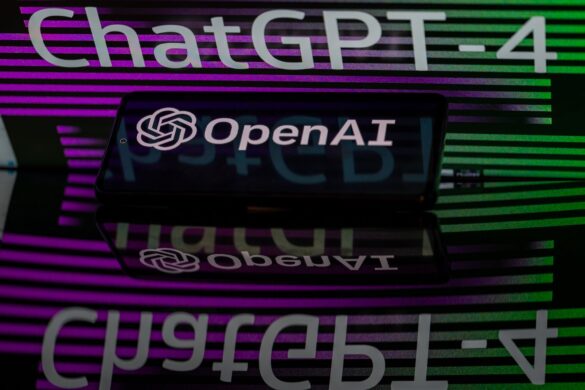 ChatGPT Will Soon Be Able to See, Speak and Hear