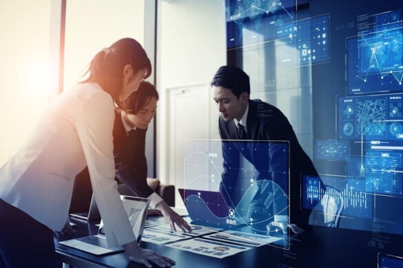Digital Transformation Challenges And How Businesses Can Overcome Them