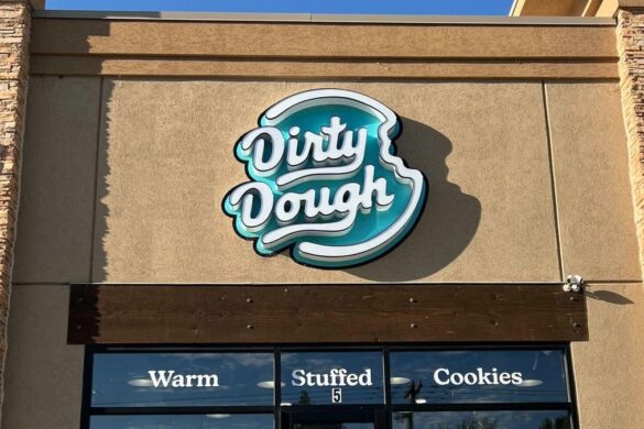 Dirty Dough Offers Veterans the Chance To Win A Free Franchise
