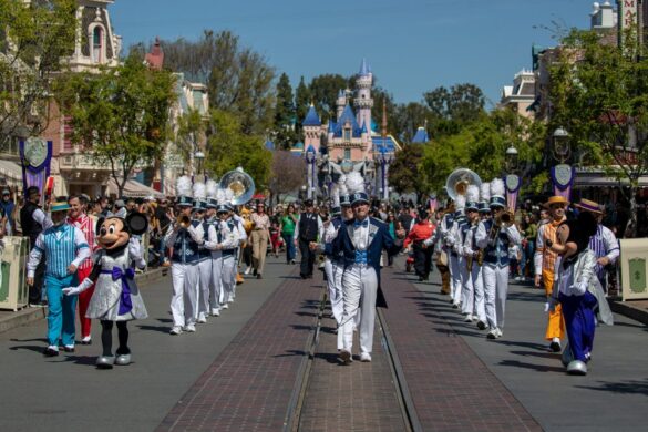 Disney to Pay Pass Holders $9.5M in Class Action Settlement