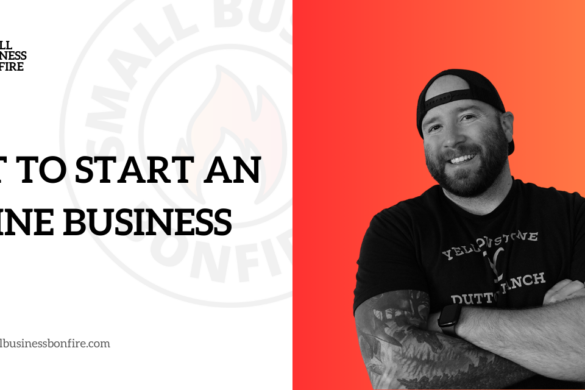 How Much Does it Cost to Start an Online Business