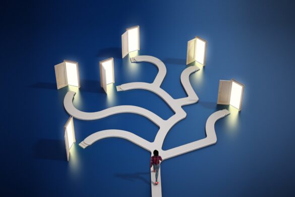 How to Master Decision-Making in a World Full of Options
