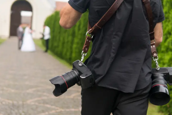 how to start a photography business