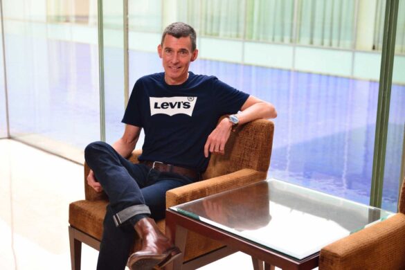Levi Strauss CEO Says 'Biggest Regret' Is Not Firing More People
