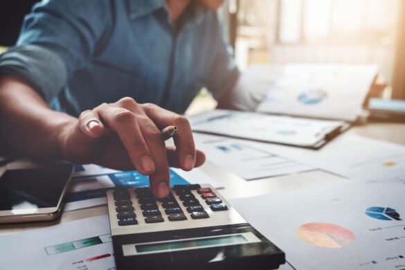 Nine Signs You May Need To Rethink Your Company's Prices