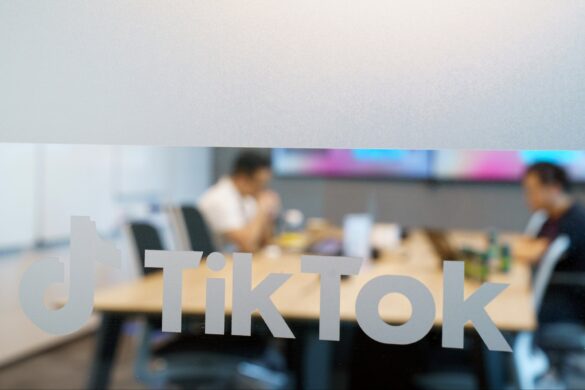 TikTok Rolls Out New Software to Track Employees' Attendance