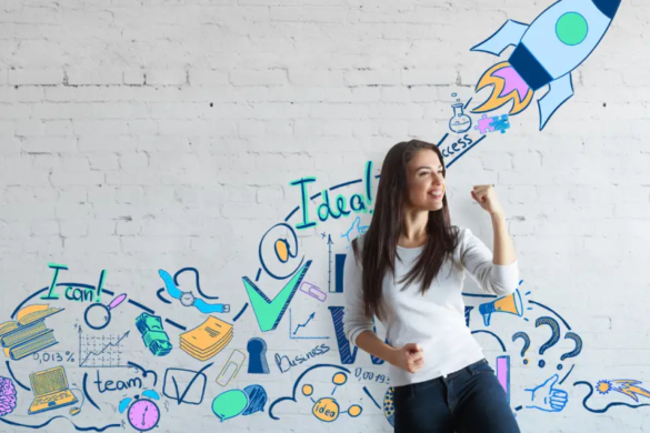 what is an entrepreneur