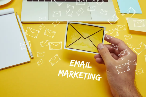 Email Marketing Secrets to Acquire and Retain More Retail Customers