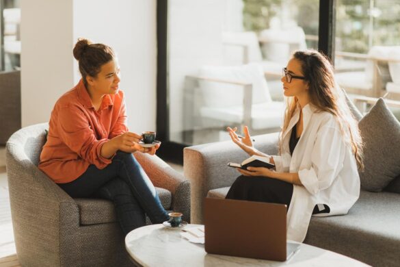 17 Steps Leaders Overlook When Crafting A Winning Marketing Strategy