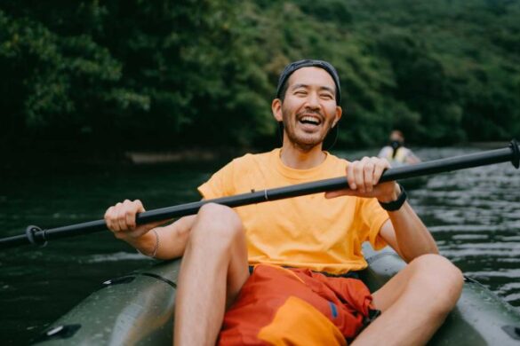 3 Reasons Why Entrepreneurs Should Travel More