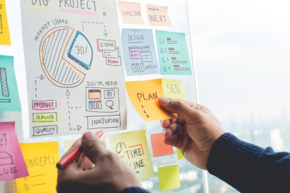 4 Marketing Strategies That Will Help You Increase Sales
