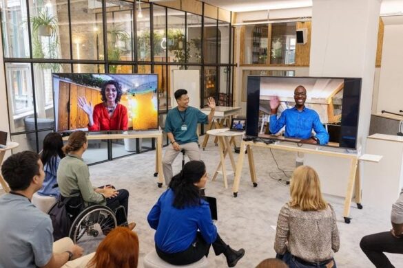 Companies Want Employees Back In The Office—Do Employees Want To Return?