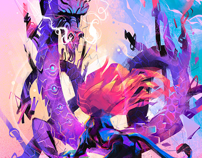 Epic Encounters
