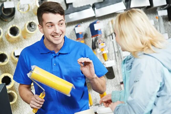 Examples of Good Customer Service in Retail