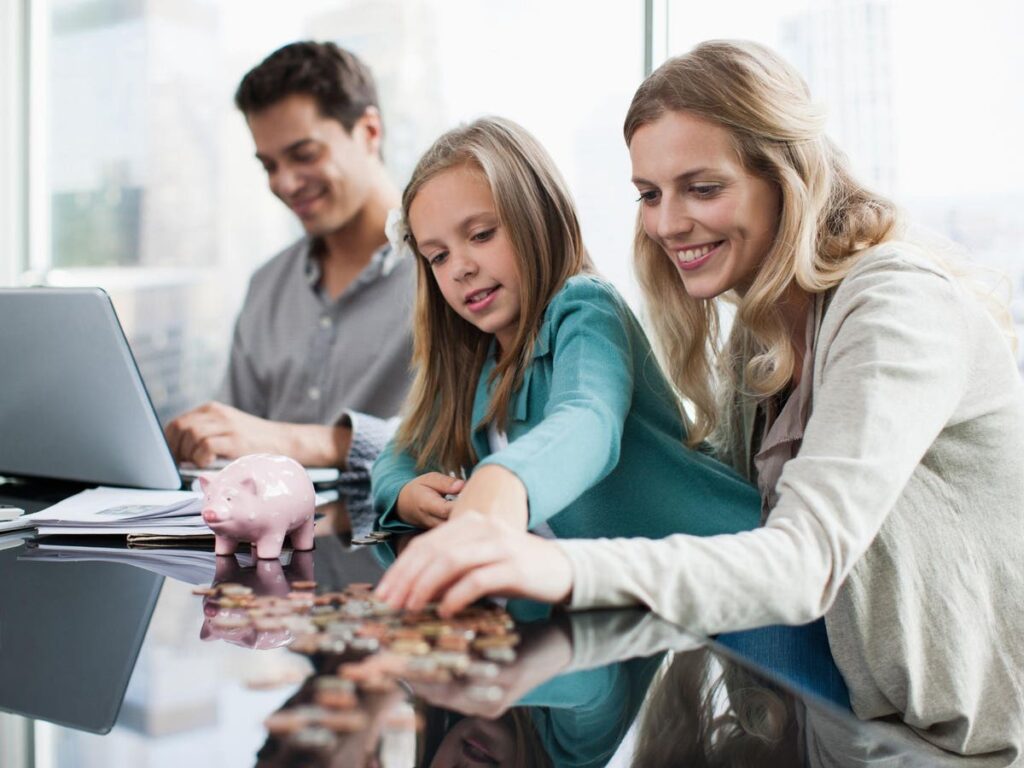 How GravyStack Is Helping To Improve Financial Literacy For Kids