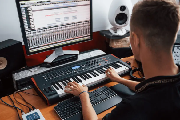 How to Sell Beats