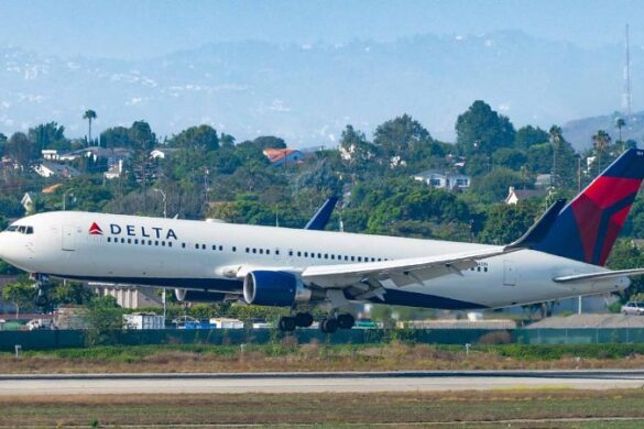 In an Email to Customers, Delta’s CEO Just Revised the Airline’s Controversial Changes. This 1 Word Stood Out Most