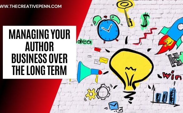 author business long term