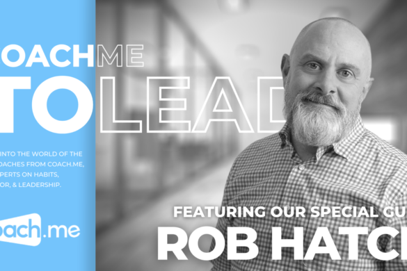 Rob Hatch Attention