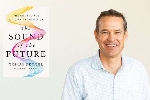 Sound of the Future: Creating a World Where No One Is Left Behind
