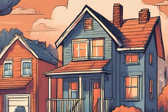 The 2 Reasons Mortgage Rates are at All-Time Highs (one not so obvious)