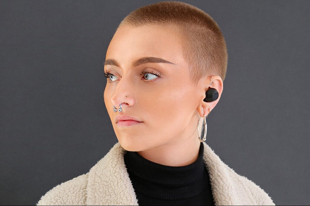 These Translation Earbuds Know 37 Languages, and They're Only $89.97