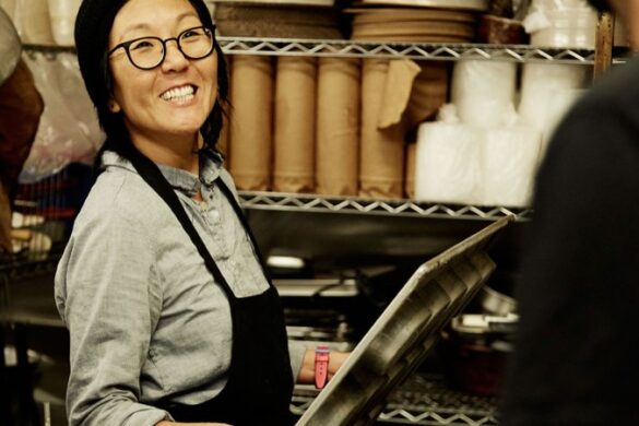 This Founder Sold Her Business For $1.4 Million but She Didn't Sell Out