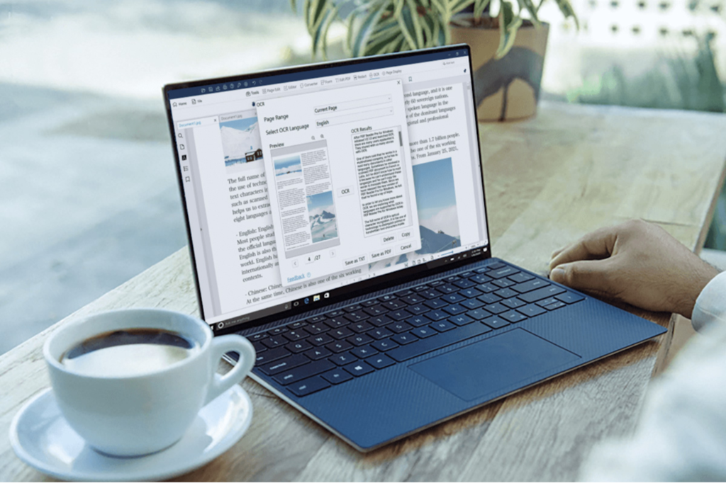 This PDF Tool Lets You Edit and More — and It's Just $30 Through EOD Today