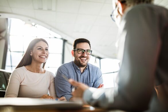 Want to Keep Your Customers? Keep It Simple — Here's Why.