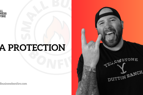 data protection