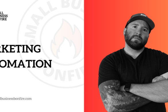 marketing automation