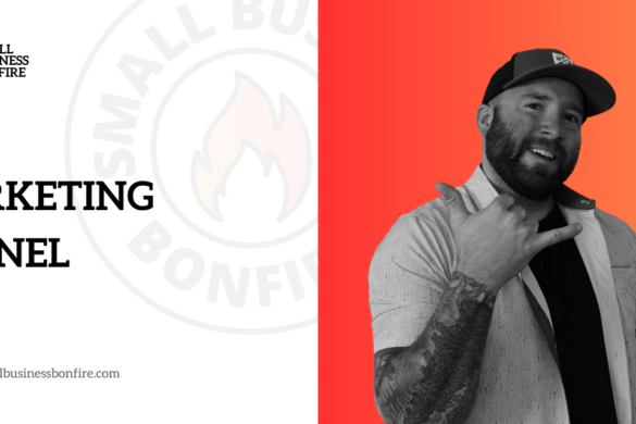 marketing funnel