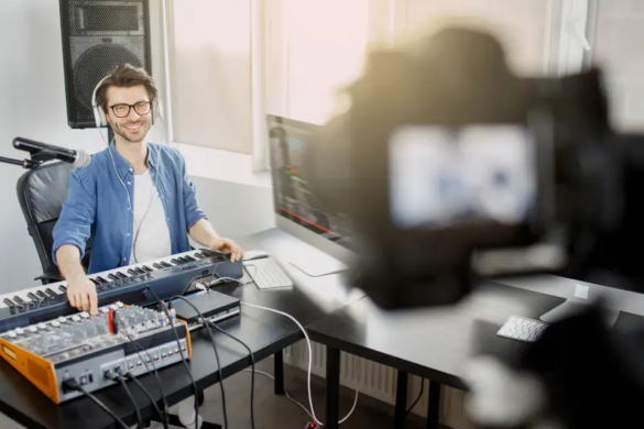 16 Business Ideas for Musicians