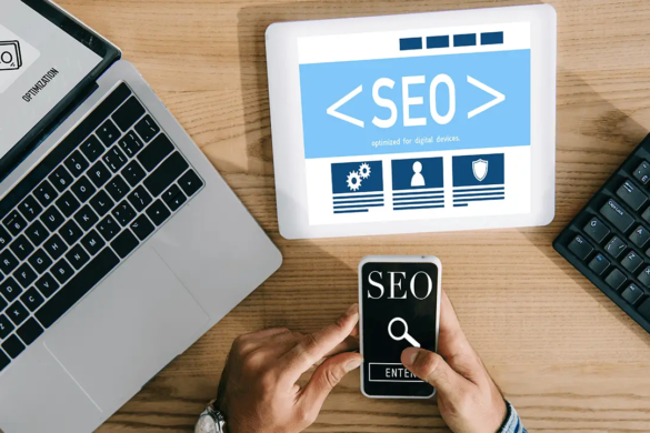 seo mistakes