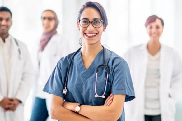 healthcare business ideas