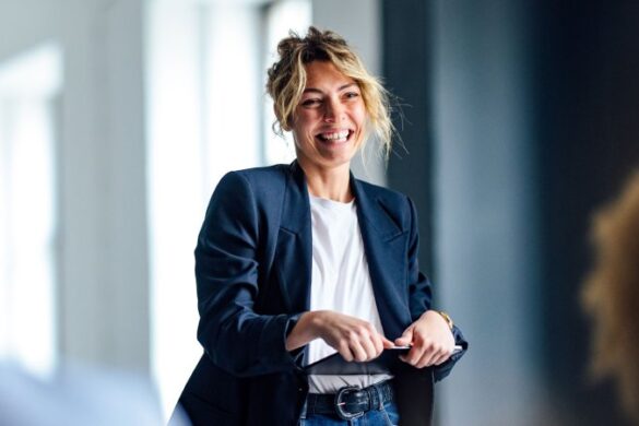 3 Ways to Cultivate Authenticity as a Public Speaker