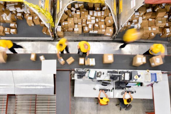 Advice For Entering The Flexible Packaging Industry
