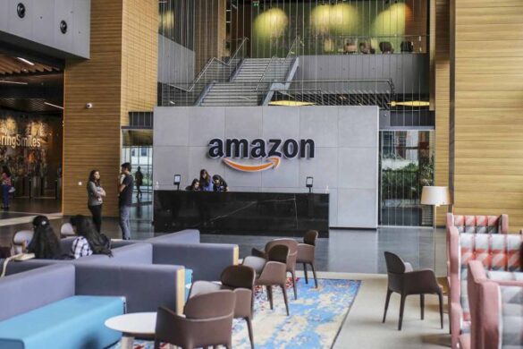 Amazon Just Made a Misguided Attempt to Enforce Its Return-to-Office Policy