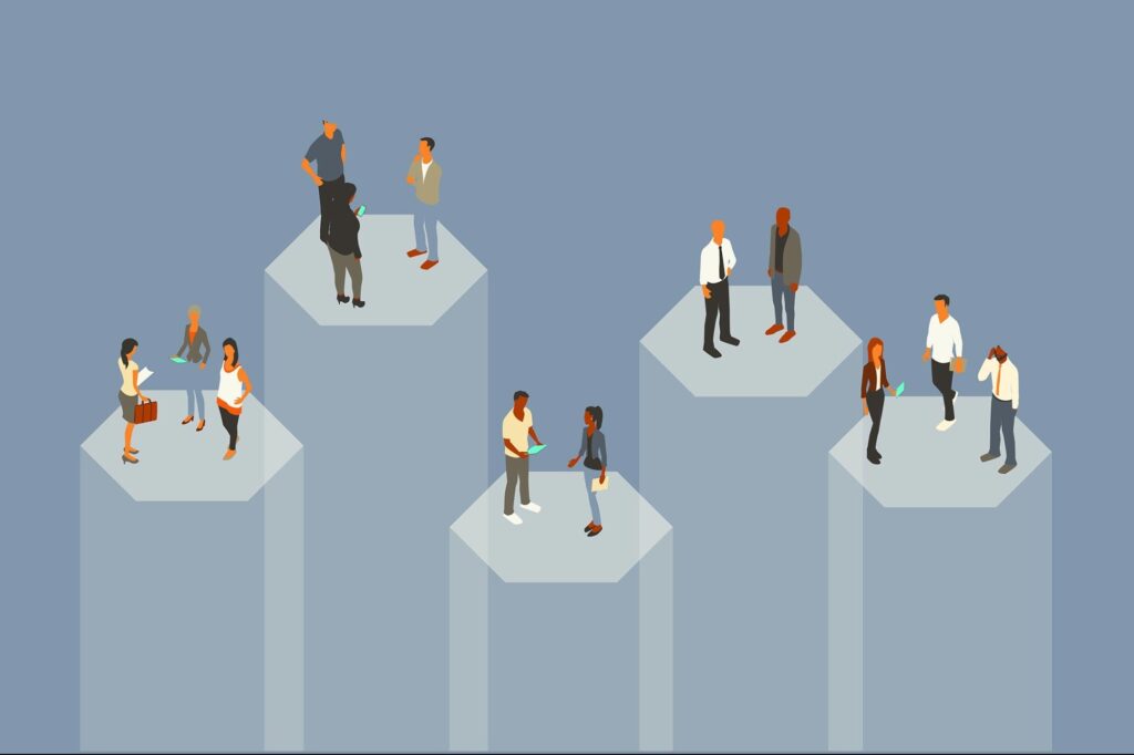 Demolish Your Company's Silos to Unlock Organizational Efficiency – Here's How.