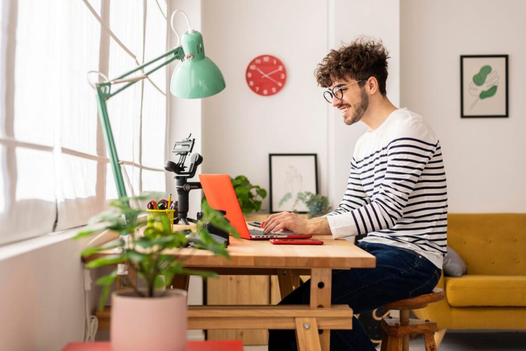 Founding A Business? Don’t Overcomplicate It