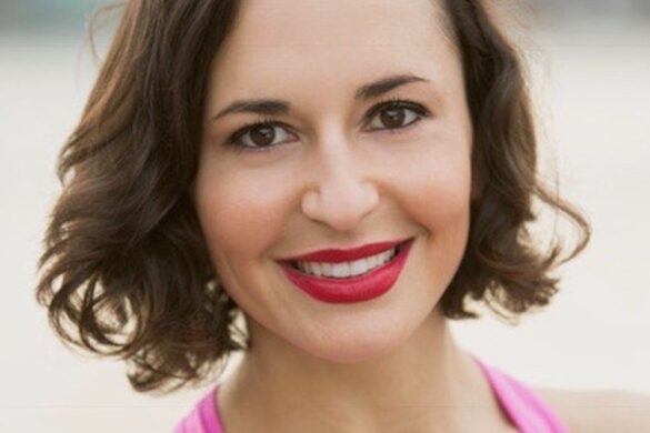 From Stage to Startup: Ballet Pro's Lucrative Side Hustle
