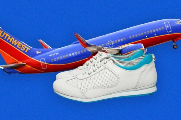 How Southwest Airlines and Zappos Crafted a Legacy